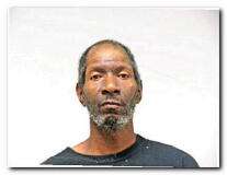 Offender Robert Lee Washington