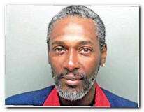 Offender Rudolph Claude Smith