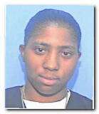 Offender Tiffany Sharae Goff