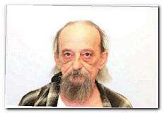 Offender Timothy Wayne Rust