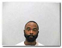 Offender Anthony Lamar Shelton