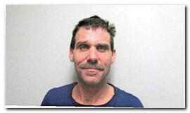 Offender Arthur Shane Hall