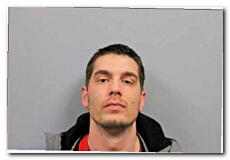 Offender Billy Frank Posey