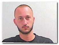 Offender Brandon Paul Lear