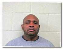 Offender Clifton I Harris Jr