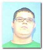 Offender Jacob Daniel Wilcox