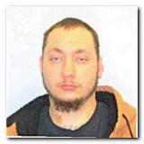 Offender Jason Tyler Brunk