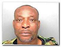 Offender Jerry Lee Manigault