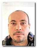 Offender Jose A Rivera Jr