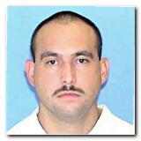 Offender Mark Dana Motsinger