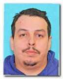 Offender Michael Anthony Ventura