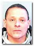 Offender Michael Bonita