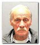 Offender Morris Winfred Cash