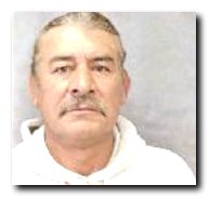 Offender Rafael Angel Maldonado