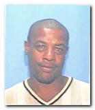 Offender Terry Gaston