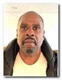 Offender Vernon Terry