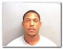 Offender Anthony Covington