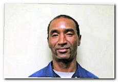 Offender Anthony Tobias Hazel