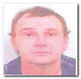 Offender Bradley Wayne Barnett