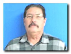 Offender Candelario Jammie Benavidez Jr