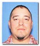 Offender Chris Sanford