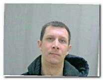 Offender Christopher Allan Huffman