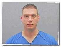 Offender Christopher Andrew Mickley