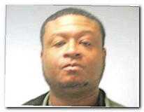 Offender Christopher Donnell Sanders