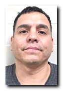 Offender Christopher Ray Sauseda