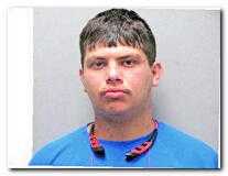 Offender Dakota Ray Davis