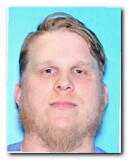 Offender Daniel Joseph Roach