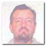 Offender David Wayne Helvering