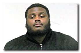 Offender Derrick Isiah Bryant