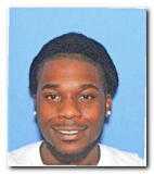 Offender Dominique Deshawn Mosby