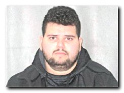 Offender Eyad Anwar Abuhamdeh