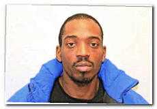 Offender Frank Jermaine Washington