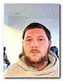 Offender Jacob Lee Hale