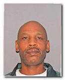 Offender Jeffery Ford