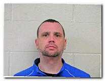 Offender Jeffrey Ryan Fisher