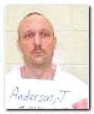 Offender John Edward Anderson