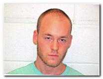 Offender Johnathon Francis Ridenour