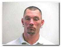 Offender Joshua Lee