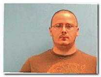 Offender Joshua Lee Stroud