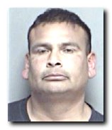 Offender Juan Rodriguez Jr