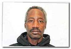 Offender Keith Lamar Cason