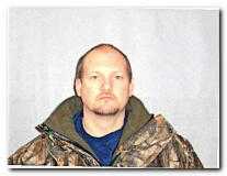 Offender Mark Allen Wicker