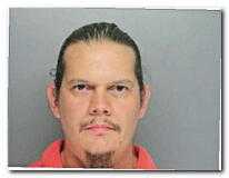 Offender Michael Anthony Rodriguez