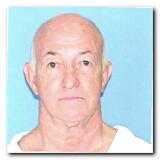 Offender Milton Ray Hendrix