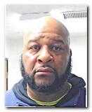 Offender Onterio Anthony Ford