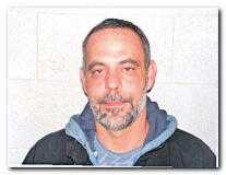 Offender Paul Joseph Fulmer